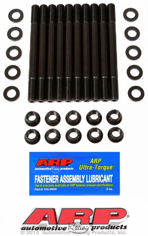 ARP Mitsubishi 2.6 Ltr 12pt Head Stud Kit