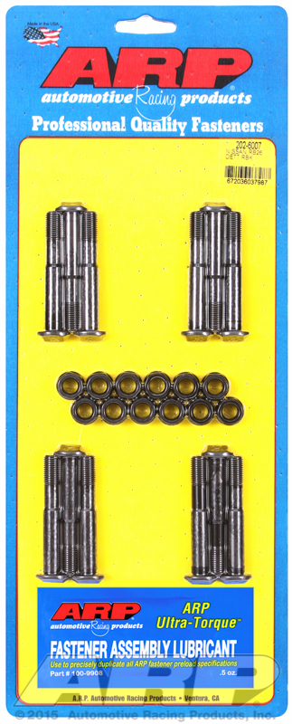 Nissan 2.6L RB26DET/DETT 11/32' rod bolt kit