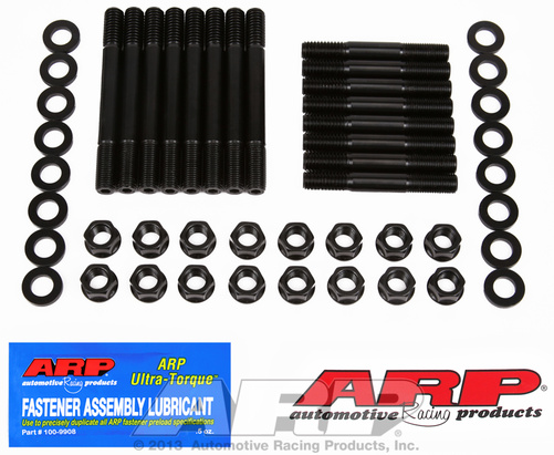Pontiac Supercharged 3800 L67 '99-up hex HSK