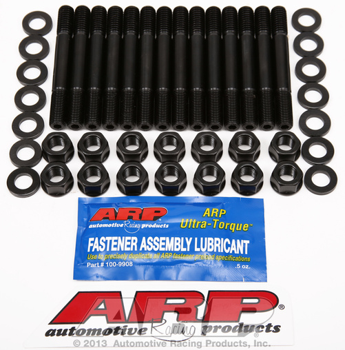 Chevy Inline 6. 194-292 MSK
