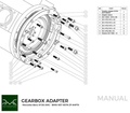 Mercedes Benz V8 M156 AMG - N57N N57 ZF 8HP70