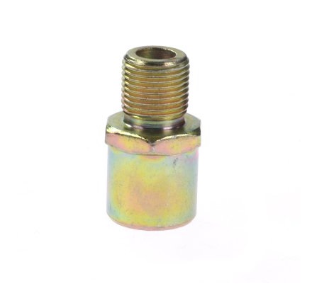 Center oil adapter M22x1.5