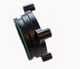 Adapter v-band 3" for Bosch e-throttle 74mm motorsport
