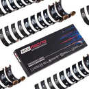 KING Rod Bearing Shell SAAB B204, B205, B234, B235