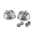 Camber Plates VW Golf IV (3D)
