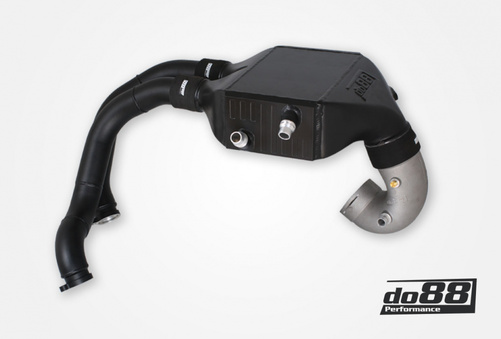 BMW F8X M2C M3 M4 Intercooler Kit