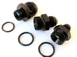 AN - AN adapter (O-ring)