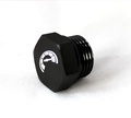 Male plug AN4 (O-ring)