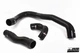 Volvo S60/V60/V70 2.0T/T5 2010-2013 Tryckslangar Svart