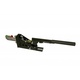 Lockable Horizontal Hydraulic Handbrake