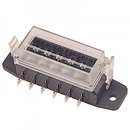 Fuse holder 6pcs midi