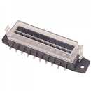 Fuse holder 10pcs midi