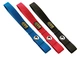 Door handle strap Red