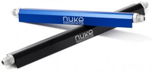 Nuke Performance Fuel Rail for Mercedes M104 6 Cylinder