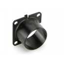Air duct adapter 2.5"