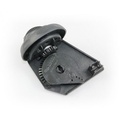 Adjustment for bowden cable