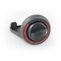Adjustment for bowden cable