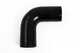 Silicone hose 90 degree 2" (51mm)