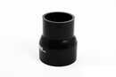 Silicone hose straight reducer 1.75-2" (45-51mm)