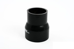 Silicone hose reducer straight
