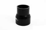 Silicone hose reducer straight