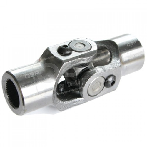 Coupler Joint