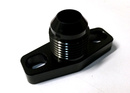 Return flange AN10 38mm CC