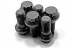 Clutch bolts