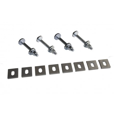 Toe Adjustment BMW E30 E21 E34 Z3 E36 COMPACT