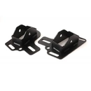 Bmw E36, E46, Z4 Rear Toe Adjustable Brackets