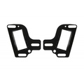 Bmw E36, E46, Z4 Rear Toe Adjustable Brackets