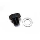 M10x1.0 Plug