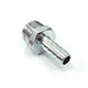 1/4 BSPP Barb Fitting for 4 mm hose