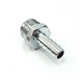 1/4 BSPP Barb Fitting for 4 mm hose