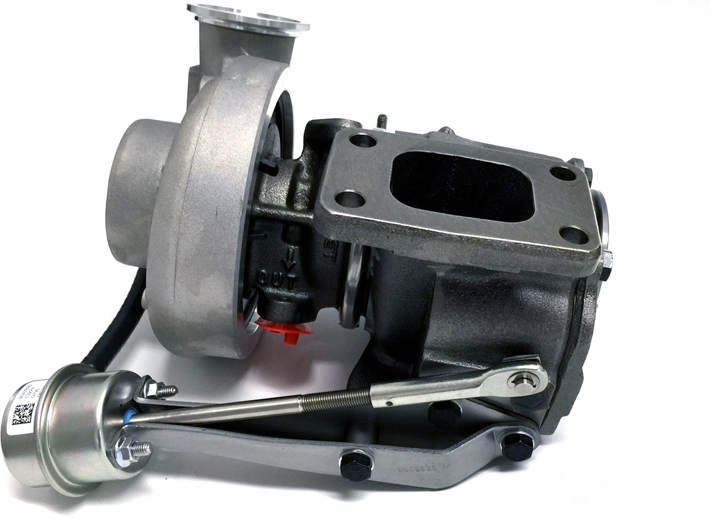 Holset HX30W