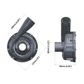 Davies Craig EWP150L electric water pump kit