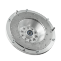 Adapter kit Volvo "White" engine - BMW ZF GS5-39DZ Gearbox