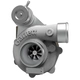 Garrett GBC17-250 0,50 Turbocharger