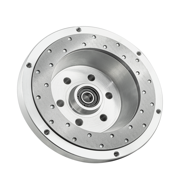 PMC Flywheel GM Chevrolet V8 LS LSX LSA 184mm 7.25" STEP