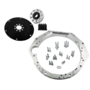 Adapter Kit BMW M60 - BMW N57N N57 ZF 8HP70