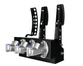 OBP Floor mounted pedal box 3 pedals 3x master cylinders V1