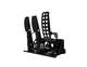 OBP Floor mounted pedal box