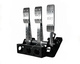 OBP Floor mounted pedal box