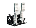 OBP Floor mounted pedal box 2 pedals Pro-Race V2