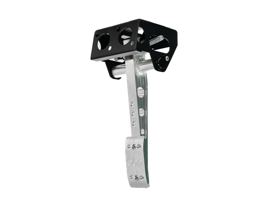 OBP Top mounted pedal box 1 pedal Cockpit V2