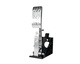 OBP Floor mounted pedal box 1 pedal Pro-Race V2