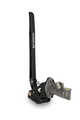 Hurricane Motorsport Hydraulic Handbrake black