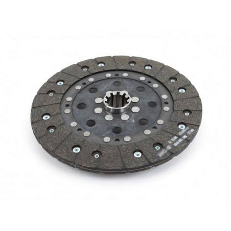Tenaci Toyota 21x28,5mm Organic Clutch disc 228mm