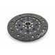 Tenaci Volvo / Ford / Nissan / Saab 23x26mm Organic Clutch disc 240mm