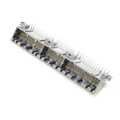 ECU Connectors